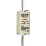 Mersen NH varovalka SF NH0GG50V100, (21040855) | Shoptok.si