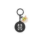 Difuzed STAR WARS MANDALOREC & OTROŠKI OBESEK ZA KLJUČE, (20852327) Cene