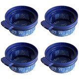 INORCO 4Pcs penasti filter za sesalnik za Vs20 A95923w dodatki za robotski sesalnik, (21841982) Cene