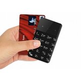 Elari CardPhone ELCPBLK (Crni) 1.1" 220 mAh LCD mobilni telefon cene