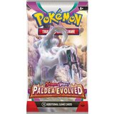 Pokemon Board Game - Pokemon - TCG Scarlet & Violet - Paldea Evolved Cene