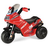 Peg Perego Ducati Desmosedici EVO 6V | shoptok.hr