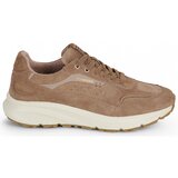 Schmoove Nizke superge DUSK RUNNER STAMP M Bež | Shoptok.si