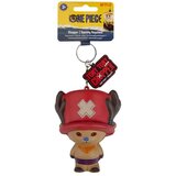 Cinereplicas Privezak One Piece Netflix - Tony Tony Chopper Squishy Cene