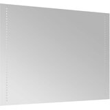  LED kupaonsko ogledalo 80x60 cm | Eponuda.com