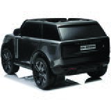  Dečiji auto na akumulator Land Rover 1, 12 V | Eponuda.com