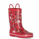 Trespass Children's wellington boots Apolloton | Shoptok.si