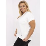 RELEVANCE Blouse-RV-BZ-A614.81-ecru | ePonuda.com