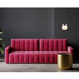 Globo Cristallica LED viseća svjetiljka (10 W, Ø x V: 15 x 200 cm, Grafitno siva) | shoptok.hr