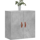  Zidni ormarić boja betona 60 x 31 x 60 cm od konstruiranog drva | shoptok.hr