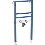 Geberit montažni element za umivalnik DuoFix 111.436.00.2 | Shoptok.si