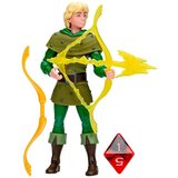 Hasbro Dungeons & Dragons Cartoon Classics 6-palčna akcijska figurica Ranger Hank D&D Toys, (20839711) Cene