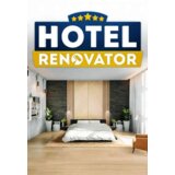 Steam Hotel Renovator (PC) Key EUROPE | ePonuda.com