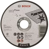 Bosch Rezni disk Expert for INOX (Promjer rezne ploče: 125 mm, Debljina plohe: 2 mm)