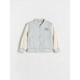 Reserved BABIES` OUTER JACKET - svijetlo siva | shoptok.hr