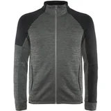 Dainese HP Mid Full Pro Charoacal Grey/Black Taps L