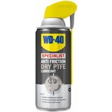 WD-SPECIALIST Specialist Lubrikant PTFE (400 ml, Žute boje) | shoptok.hr