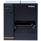 Brother TJ-4020TN label printer Direct thermal /Thermal transfer 203 x 203 DPI 254 mm /sec Wired Ethernet LAN | shoptok.hr