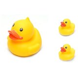 Baby Gumene Patkice 3/1 Žuta | shoptok.hr