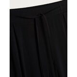 Sinsay Viskozne hlače straight leg | shoptok.hr