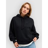 Roxy Skyflare Pulover s kapuco anthracite Cene