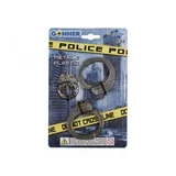 igračka za decu policijske lisice ( GN32401 ) GN32401