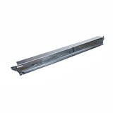 SAINT-GOBAIN Profil T poprečni QUICK-LOCK 24x38x600mm bijeli | Eponuda.ba