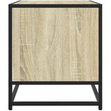 TV ormarić sonoma hrast 270x40x46 cm konstruirano drvo | shoptok.hr