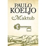 Laguna MAKTUB - Paulo Koeljo ( 7814 ) cene