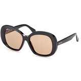Max Mara MM0087 01E Polarized - ONE SIZE (55) Cijene
