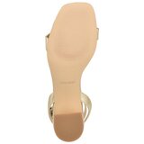 Nine West Milday sandale MILDAY_SY_GOL | Eponuda.com