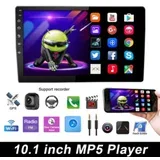 ZA AUTO ANDROID 10″ A100 2+32GB CARPLAY (UNIVERZALNI)