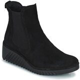 Fly London LITA Crna Cijene