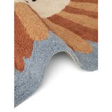Hanse Home Periv/ručno rađen pamučan dječji tepih 140x200 cm Snuggle Samba – | shoptok.hr
