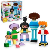 Lego DUPLO 10423 BUILDABLE PEOPLE WITH BIG EMOTIONS Cijene
