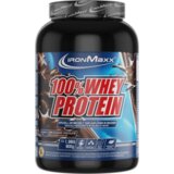 IRONMAXX 100% Whey Protein - Ekvador tamna čokolada Cijene