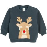 Cool club pulover DR CCB3103399 F modra 80 Cene