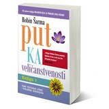 Vulkan Izdavaštvo put ka veličanstvenosti - robin s. šarma Cene
