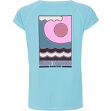  Women's surfer T-shirt PRTIXY | Shoptok.si
