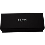 Olovka 3-PEN MULTIFUNKCIJSKA METALNA ELE-SS PENAC TF1601SS-GC10 SREBRNA | shoptok.hr