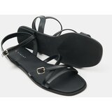 Sinsay Sandale s uskim remenima | shoptok.hr