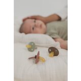 Bibs varalica Anatomical Baby Blue&Petrol 0-6M a2 | ePonuda.com