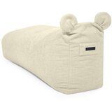 SLOWDOWN Smeđa vreća za bebe od bouclé tkanine Snug 130 Bear – | shoptok.hr