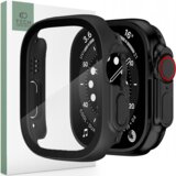 TECH-PROTECT ETUI DEFENSE360 ZA APPLE WATCH ULTRA 1 2 49MM ČRN, (22069193) | Shoptok.si