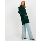Factory Price Coat-MBM-PL-19905-1.96P-dark green | Shoptok.si