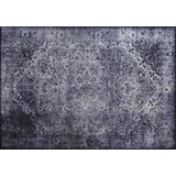 Conceptum Hypnose tepih Blues Chenille 22, 75x230cm, Tamnosivi Cene