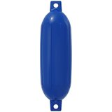  Odbojnici za čamce 2 kom. Ø 11 x 40 cm Plava PVC | shoptok.hr