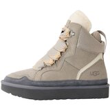 Ugg Gležnarji z vezalkami 'HIGHMEL' kamen | Shoptok.si