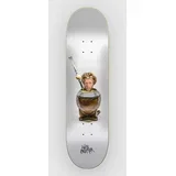 Mate Kremer 8.75"x31.95" High Skateboard deska uni