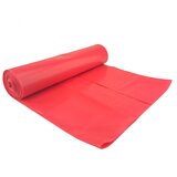 MEVA 50 mikronov debele vreče za smeti. trpežna rola 25 kos. - rdeča 70L, (21399029) | Shoptok.si